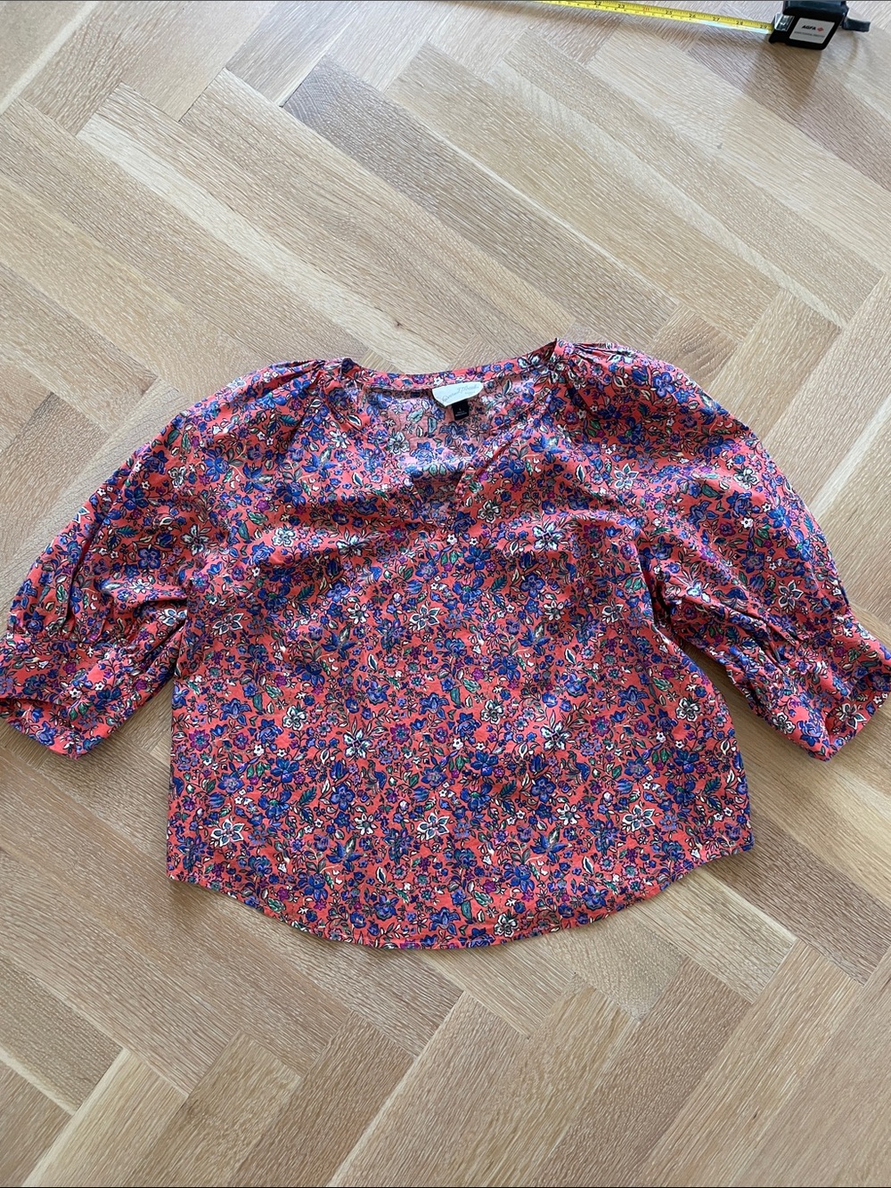 Universal thread cotton top size large